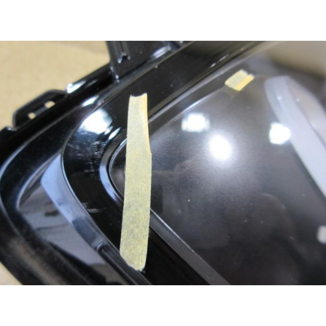 ホンダ フィット GR1 GR3 純正 LED 左 ヘッドライト 刻印：P STANLEY