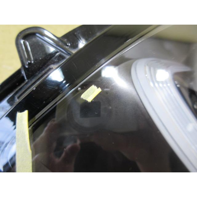 ホンダ フィット GR1 GR3 純正 LED 左 ヘッドライト 刻印：P STANLEY