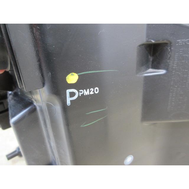 ホンダ フィット GR1 GR3 純正 LED 左 ヘッドライト 刻印：P STANLEY