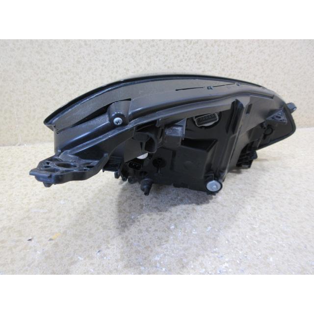 ホンダ フィット GR1 GR3 純正 LED 左 ヘッドライト 刻印：P STANLEY