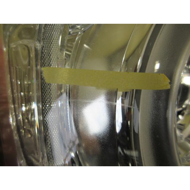 ホンダ N BOX JF3 純正 LED 右 ヘッドライト 刻印：N STANLEY W3105
