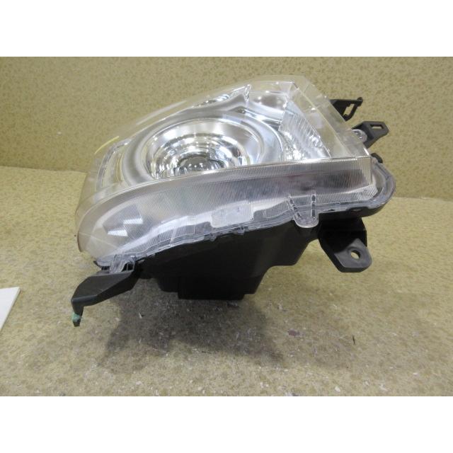 ホンダ N BOX JF3 純正 LED 右 ヘッドライト 刻印：N STANLEY W3105