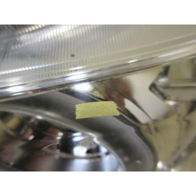 ホンダ N BOX JF3 純正 LED 左 ヘッドライト 刻印：N STANLEY W3105