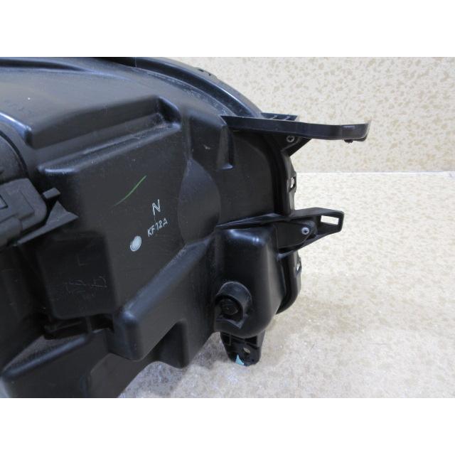 ホンダ N BOX JF3 純正 LED 左 ヘッドライト 刻印：N STANLEY W3105