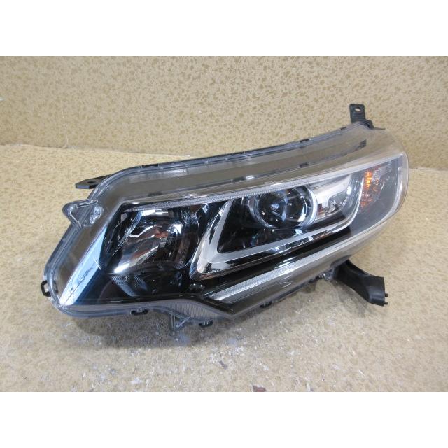 STANLEY W2172 左 ヘッドライト 本体 ホンダ フリード GB5 純正 LED 左 ヘッドライト 刻印：J5 STANEY W2172