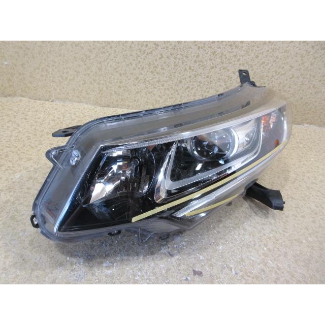 STANLEY W2172 左 ヘッドライト 本体 ホンダ フリード GB5 純正 LED 左 ヘッドライト 刻印：J5 STANLEY