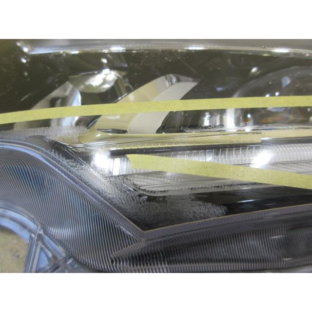 ホンダ フリード GB5 純正 LED 左 ヘッドライト 刻印：J5 STANLEY