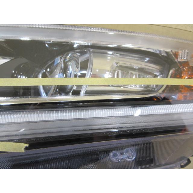 ホンダ フリード GB5 純正 LED 左 ヘッドライト 刻印：J5 STANLEY