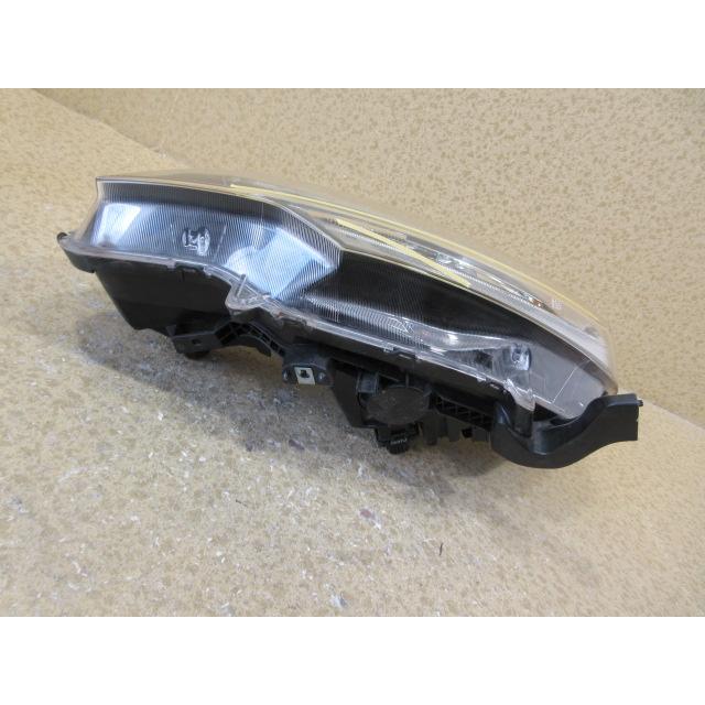 ホンダ フリード GB5 純正 LED 左 ヘッドライト 刻印：J5 STANLEY