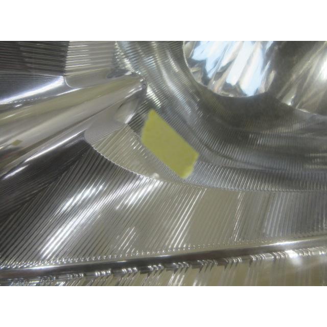 ホンダ フィット GP1 純正 HID 左 ヘッドライト 刻印：8 STANLEY