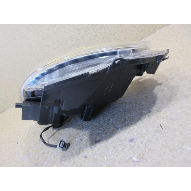 ダイハツ ミライース LA350S LA360S 純正 LED 右 ヘッドライト KOITO