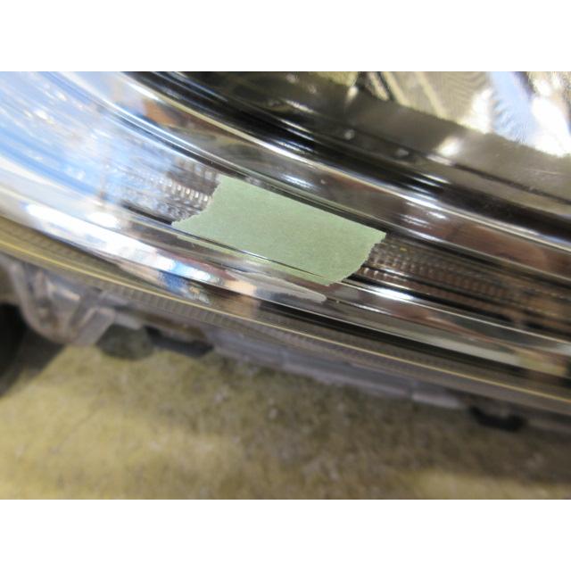 ホンダ フィット GP5 後期 純正 LED 右 ヘッドライト 刻印：N3 STANLEY