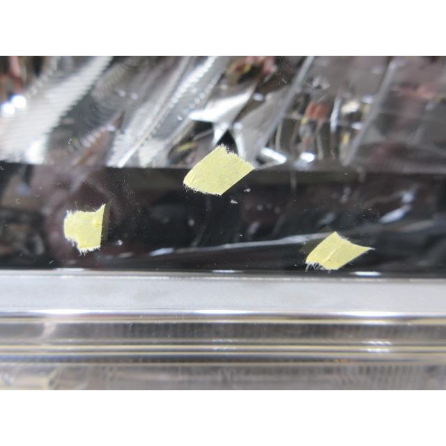 良品 トヨタ ライズ A200A A210A 純正 LED 左 ヘッドライト 刻印：AD 