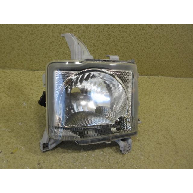 ダイハツ ムーヴコンテ L575S L585S 純正ヘッドライト 左右 ハロゲン ダイハツ ムーヴ コンテ L575S L585S 純正 ハロゲン 右 ヘッドライト