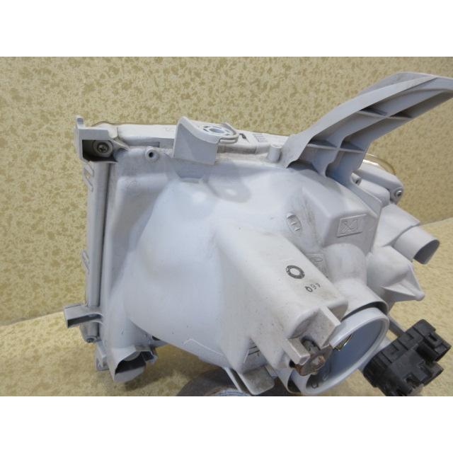 ダイハツ ムーヴコンテ L575S L585S 純正ヘッドライト 左右 ハロゲン ダイハツ ムーヴ コンテ L575S L585S 純正 ハロゲン 右 ヘッドライト