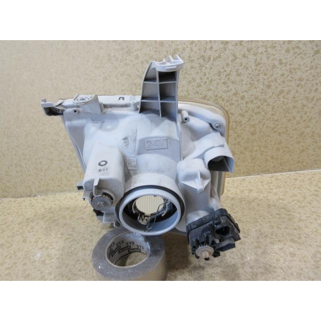 ダイハツ ムーヴコンテ L575S L585S 純正ヘッドライト 左右 ハロゲン ダイハツ ムーヴ コンテ L575S L585S 純正 ハロゲン 右 ヘッドライト
