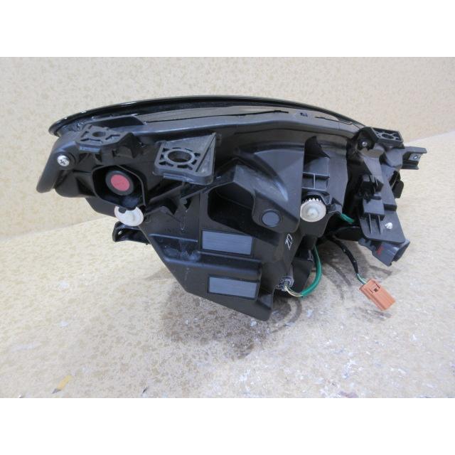 良品 スバル BRZ STi sport ZD8 純正 LED 左 ヘッドライト 刻印：ZD