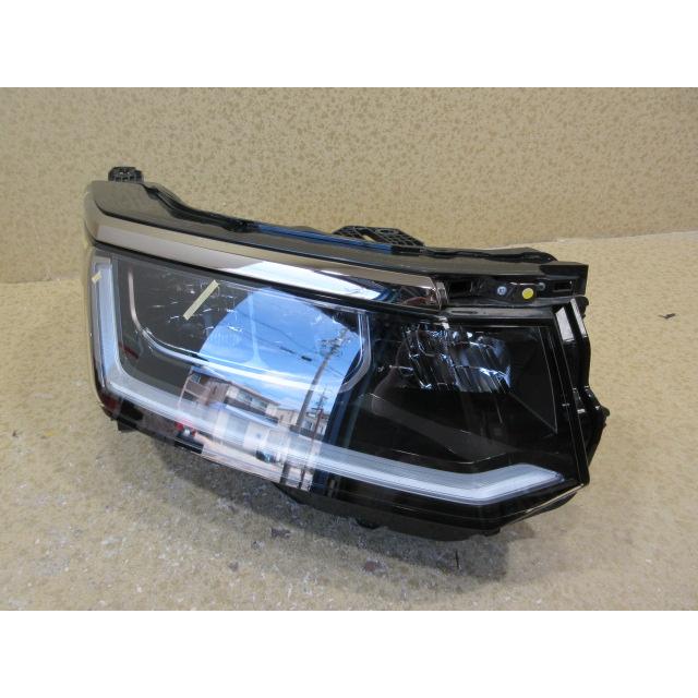 ホンダ ステップワゴン RP6 RP7 純正 LED 右 ヘッドライト 刻印：J1