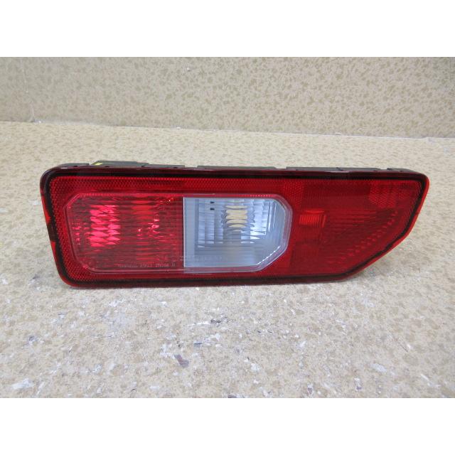 良品 スズキ ジムニー ノマド JC74W 純正 右 テール ランプ LUMXA 2907