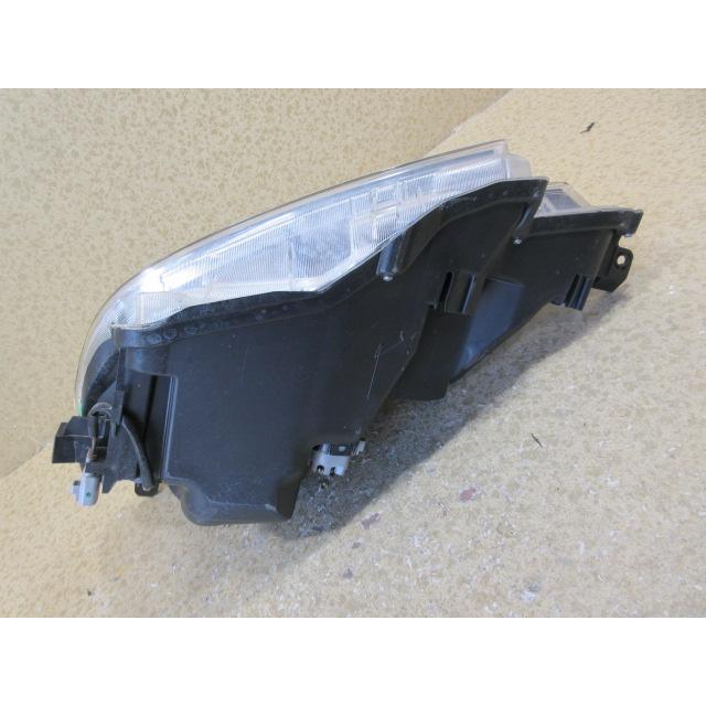 トヨタ マークX GRX130 中期 純正 HID 右 ヘッドライト 刻印：1 KOITO