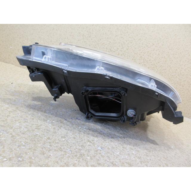 トヨタ ヴェルファイア ANH20 純正 HID 左 ヘッドライト AFS無し 刻印