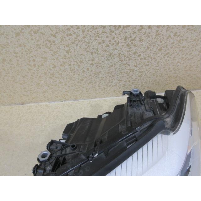 BMW 5シリーズ G30 G31 純正 LED 左 ヘッドライト 63117214953