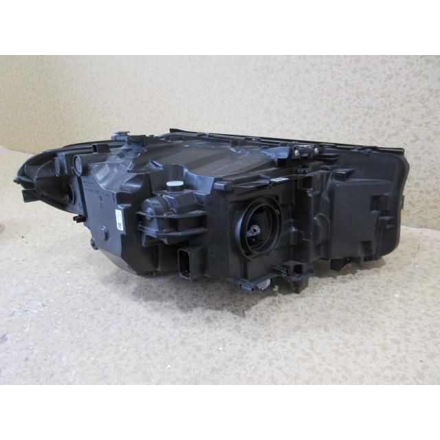 BMW 5シリーズ G30 G31 純正 LED 左 ヘッドライト 63117214953