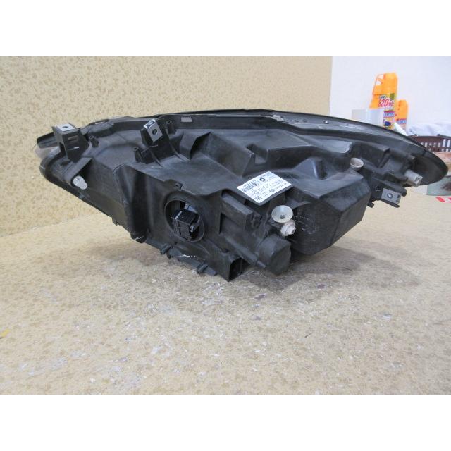 BMW 1シリーズ F20 後期 純正 LED 右 ヘッドライト 7471342-01