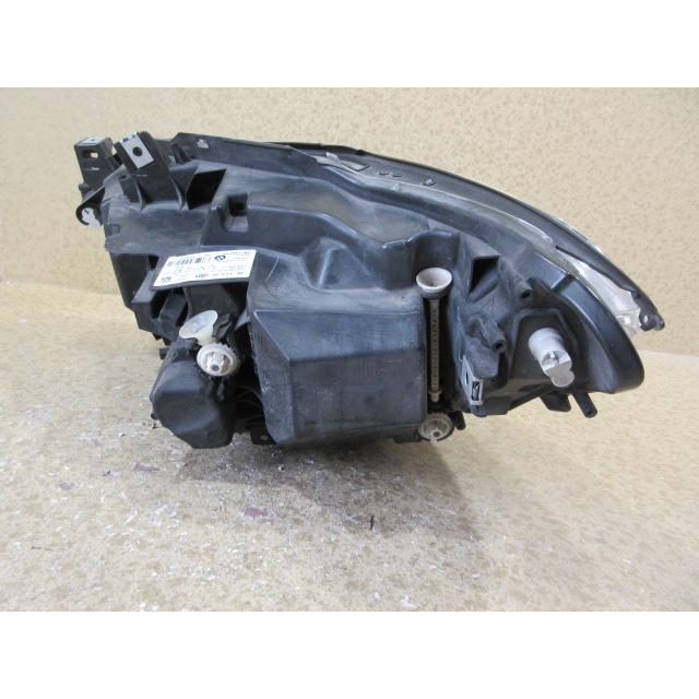 BMW 1シリーズ F20 後期 純正 LED 右 ヘッドライト 7471342-01