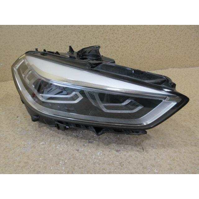 BMW 1シリーズ F40 純正 LED 右 ヘッドライト 63119448098 : 株式会社