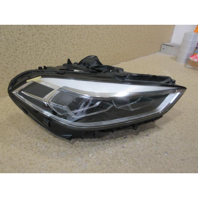 ◆ 1シリーズ F40 / LED ◆  純正 右 ヘッドライト BMW 1シリーズ F40 純正 LED 右 ヘッドライト 63119448098 : 株式会社
