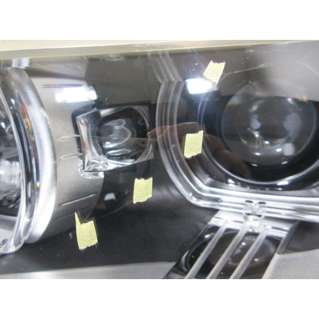 良品 BMW X5 F15 純正 HID 左 ヘッドライト7399117 63117317107 : 株式