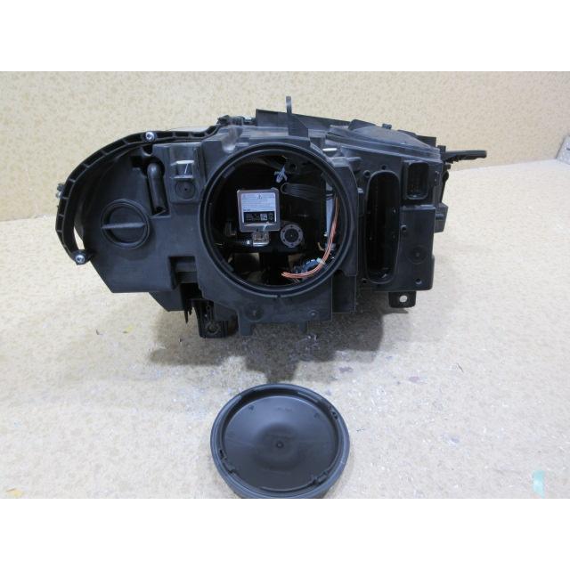 良品 BMW X5 F15 純正 HID 左 ヘッドライト7399117 63117317107 : 株式