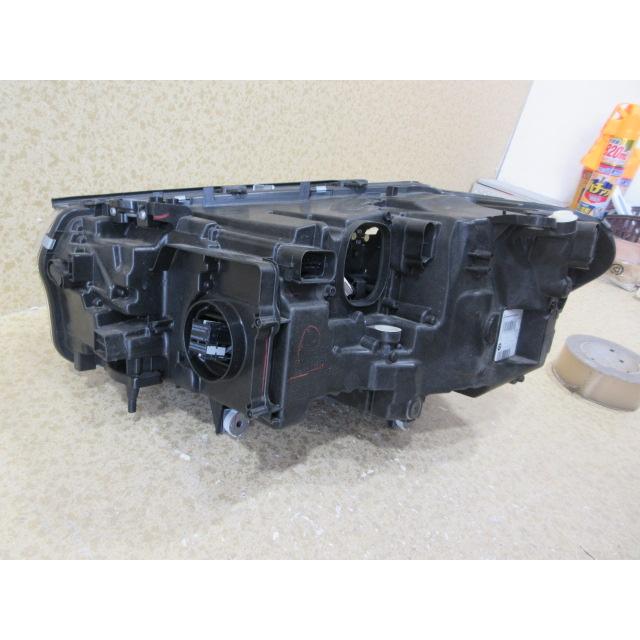 X3 X4 G01 G02  純正 Xシリーズ ヘッドライト ランプ右 BMW X3 X4 G01 G02 純正 LED 右 ヘッドライト 8496826-01 63117466118