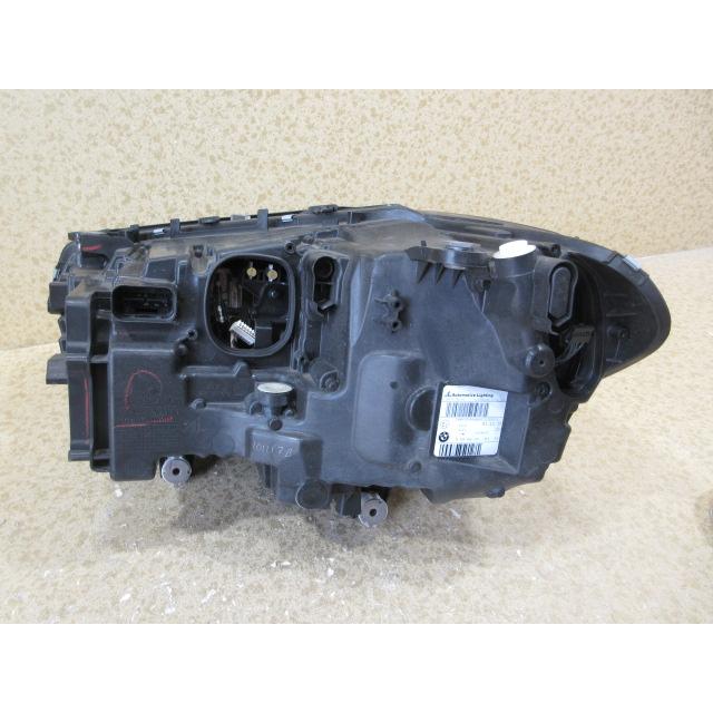 BMW X3 X4 G01 G02 純正 LED 右 ヘッドライト 8496826-01 63117466118