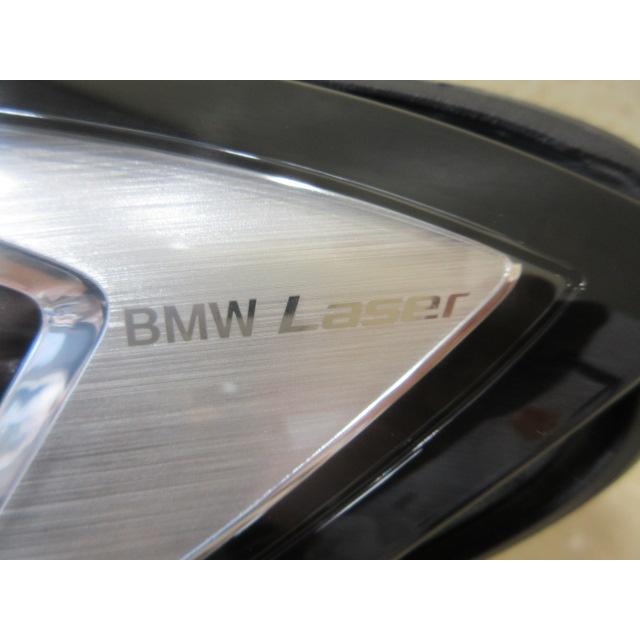 良品 BMW 3シリーズ G20 G21 純正 Laser LED 左 ヘッドライト 9481709