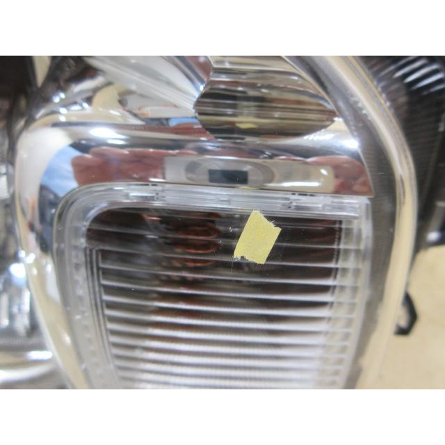 良品 スズキ スペーシア MK94S 純正 LED 右 ヘッドライト 35100-53U00