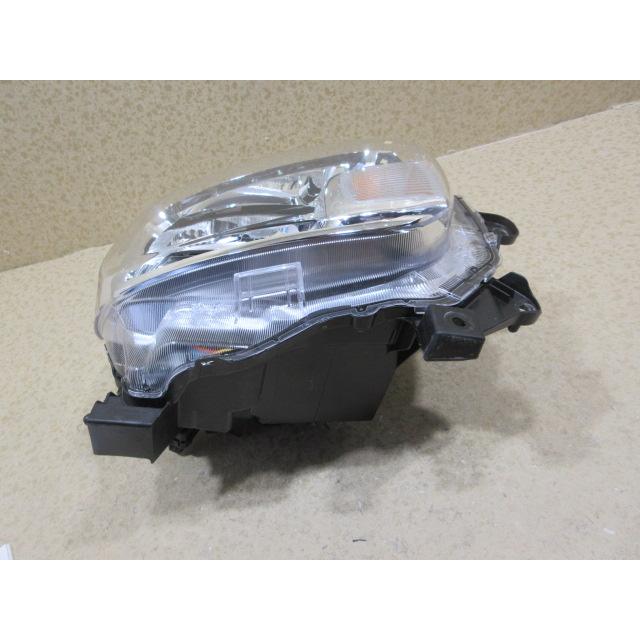 良品 スズキ スペーシア MK94S 純正 LED 右 ヘッドライト 35100-53U00