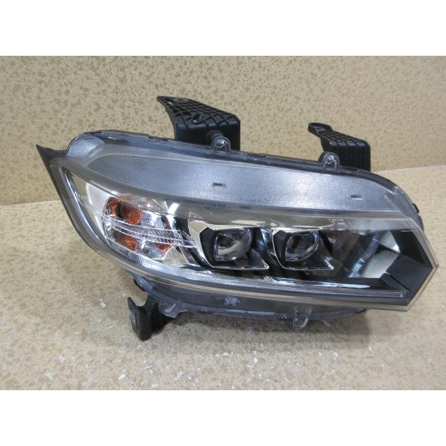 ホンダ S660 JW5 純正 LED 右 ヘッドライト STANELY W2301 33100-TDJ