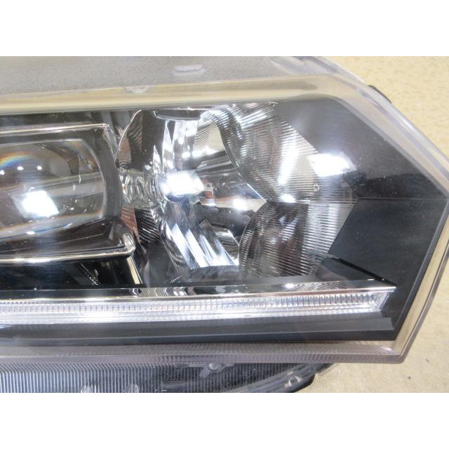 ホンダ S660 JW5 純正 LED 右 ヘッドライト STANELY W2301 33100-TDJ