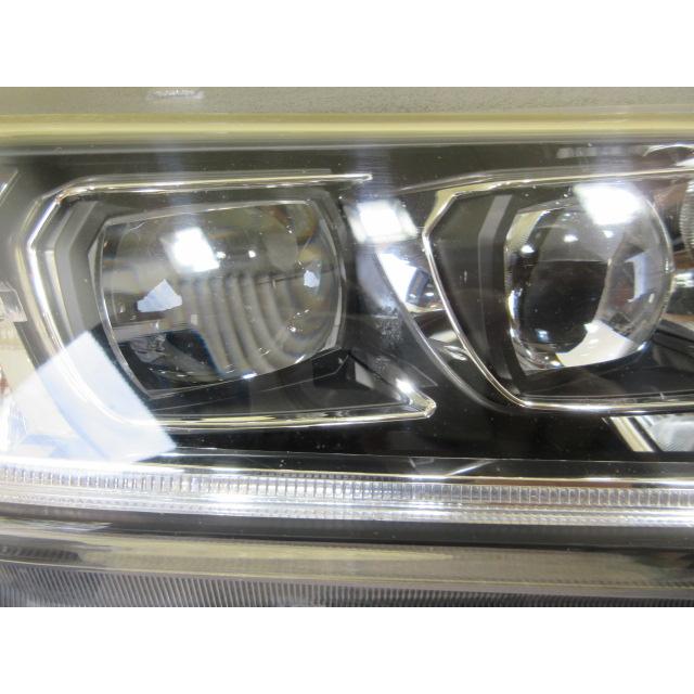 ホンダ S660 JW5 純正 LED 右 ヘッドライト STANELY W2301 33100-TDJ