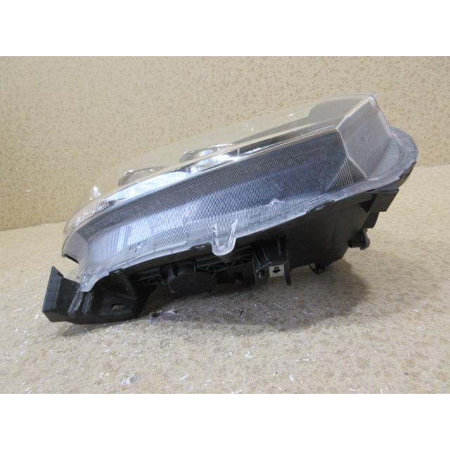 ホンダ S660 JW5 純正 LED 右 ヘッドライト STANELY W2301 33100-TDJ