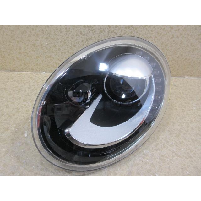 VW ザ・ビートル 16CBZ 純正 HID 左 ヘッドライト 5C2 941 031D