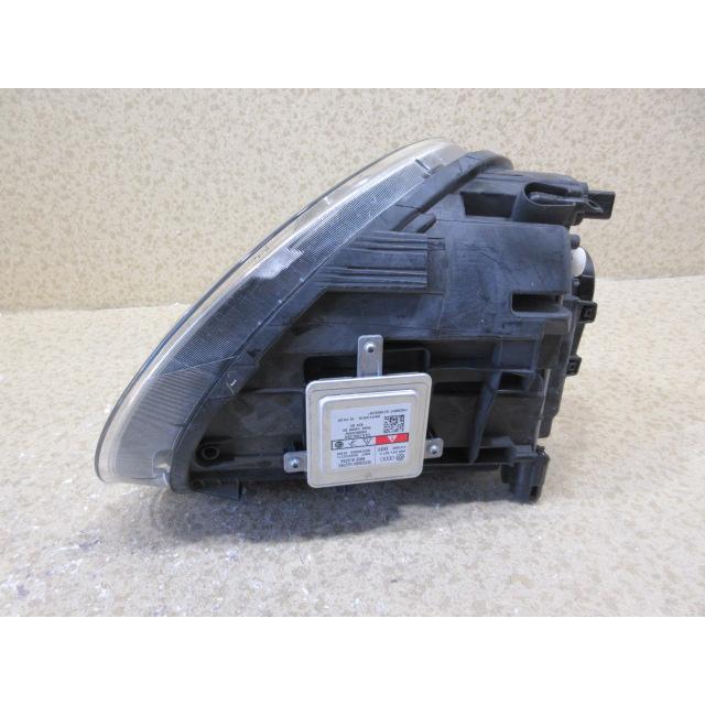 VW ザ・ビートル 16CBZ 純正 HID 左 ヘッドライト 5C2 941 031D