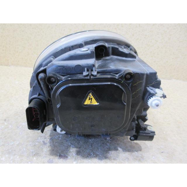 VW ザ・ビートル 16CBZ 純正 HID 左 ヘッドライト 5C2 941 031D