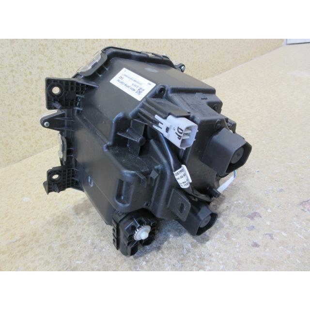 良品 スズキ ジムニー ノマド JC74W 純正 LED 右 ヘッドライト IJL 100