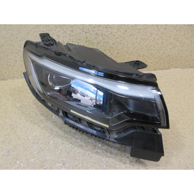 クライスラー ジープ コンパス M624 後期 純正 PERFORMANCE LED 右