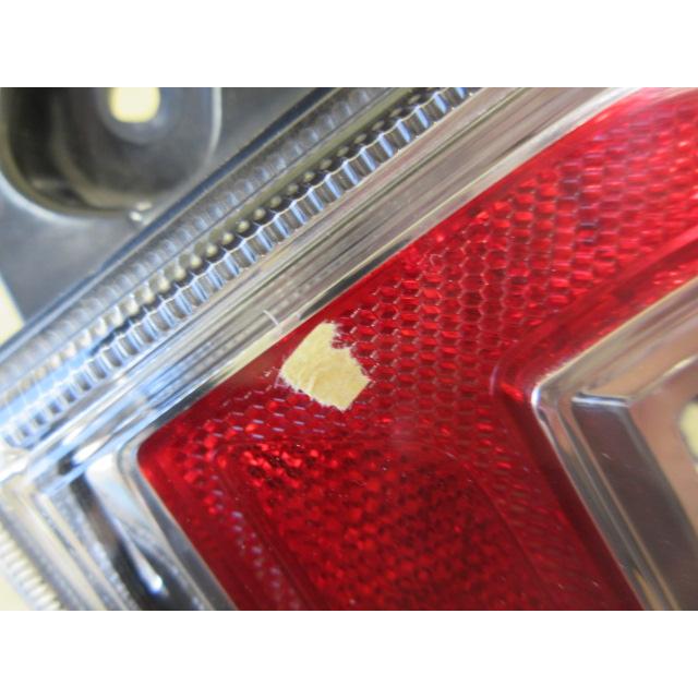 良品 スズキ ワゴンR MH35S MH55S 純正 右 テール ランプ ICHIKOH D205
