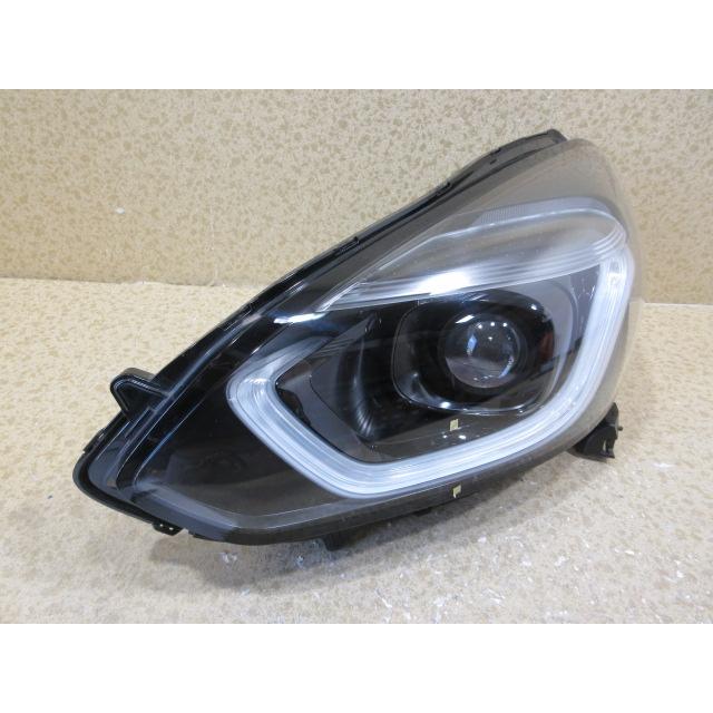 ホンダ フィット GR1 GR3 純正 LED 左 ヘッドライト 刻印：P STANLEY
