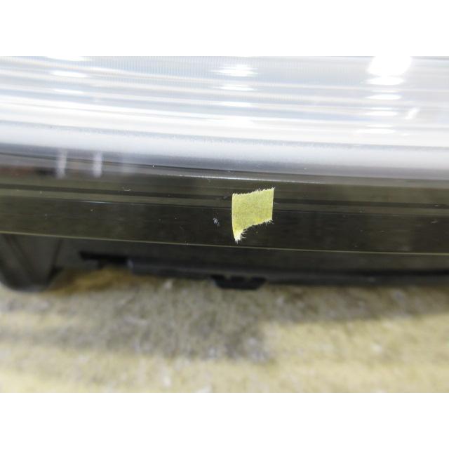 ホンダ フィット GR1 GR3 純正 LED 左 ヘッドライト 刻印：P STANLEY